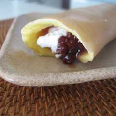 รูปของ チーズあんまき♪