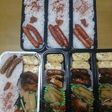 高校球児男子弁当!!~テスト中 5
