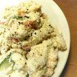 ポテトサラダ?いいえ、おからですが何か?