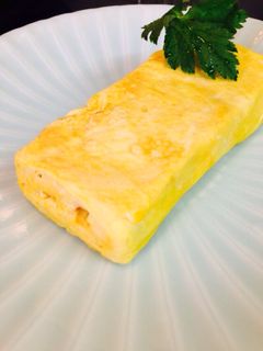 美味しい 出し巻き卵-レシピのメイン写真