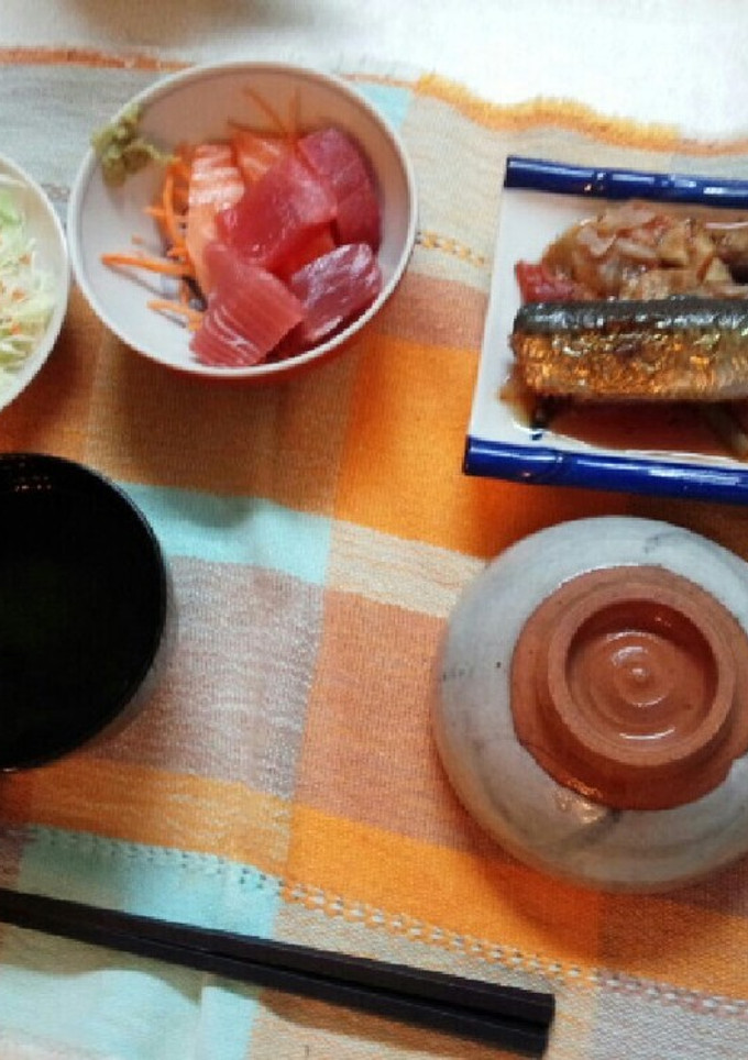 血管プラ～クダイエット食535（イワシ）-レシピのメイン写真