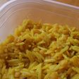 インドのおじや チキュリ