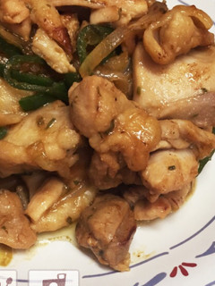 鶏もも肉の西京焼き-レシピのメイン写真