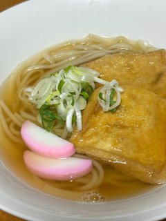 出汁のうどんスープ-レシピのメイン写真