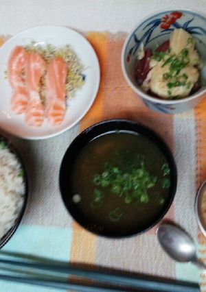 血管プラ～クダイエット食536（栗御飯）-レシピのメイン写真