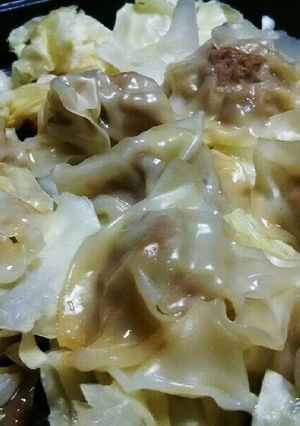 ホットプレートで蒸し野菜とシュウマイ-レシピのメイン写真