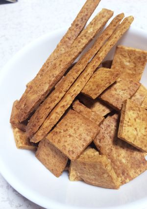 てんさい糖クッキー-レシピのメイン写真