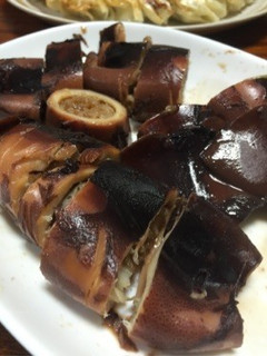 イカ飯-レシピのメイン写真