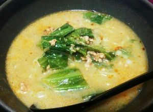 簡単ごま味噌ラーメン☆うどん☆担々麺風-レシピのメイン写真