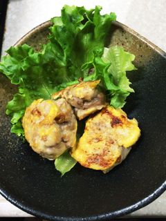 豚こまでポークピカタ-レシピのメイン写真