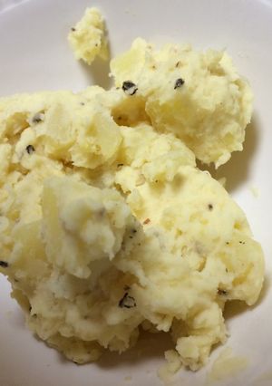 ポテトサラダ-レシピのメイン写真