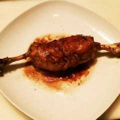 あの！漫画のお肉。-レシピのメイン写真