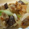 鶏肉のアジアンレモンソース炒め♪