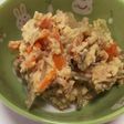 コストコのマッシュポテトで!ポテトサラダ
