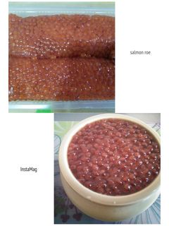 いくら醤油漬-レシピのメイン写真