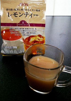 私の飲み方~~匸P-レシピのメイン写真