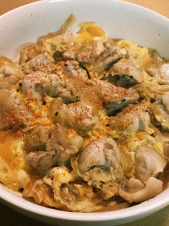 簡単☆ふんわり親子丼!-レシピのメイン写真