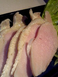 ★鳥はむ★-レシピのメイン写真