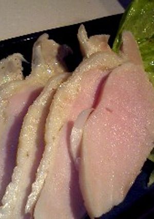 ★鳥はむ★-レシピのメイン写真