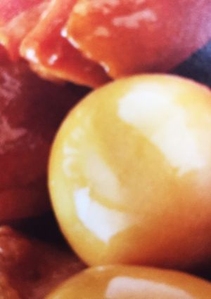 うずら卵と鶏肉の甘辛煮-レシピのメイン写真