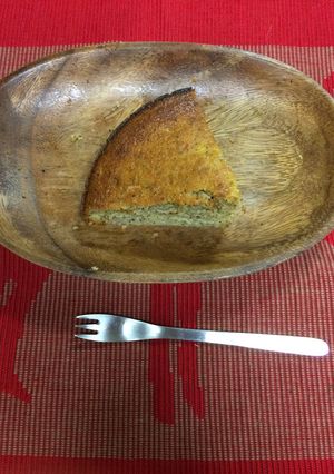 紅茶バナナのパウンドケーキ-レシピのメイン写真
