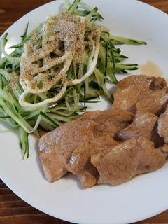 簡単!本格焼肉-レシピのメイン写真
