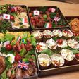 2015ー運動会 お弁当 おかず 大人数