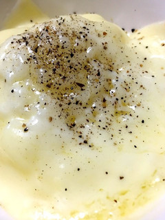 お手軽チーズドリア風ごはん-レシピのメイン写真