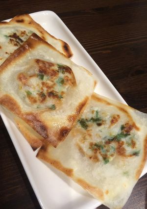 はんぺんとエビのパリパリ焼き-レシピのメイン写真