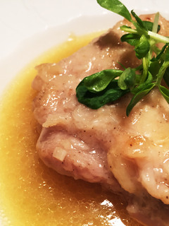 腹ペコ男子パクパク!鶏肉の煮込み☆-レシピのメイン写真