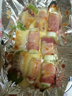 簡単にすぐ出来るおつまみ-レシピのメイン写真