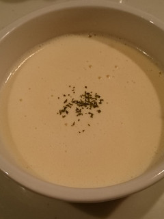 簡単!美味しいコーンスープ!-レシピのメイン写真