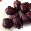 父親お手製『黒にんにく』by男の料理