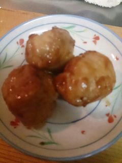 うずらたまごの肉巻き-レシピのメイン写真