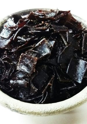 実山椒で更に美味しい!!昆布の佃煮☆-レシピのメイン写真