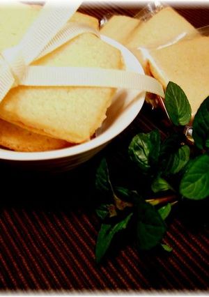 レーズンバターサンド-レシピのメイン写真