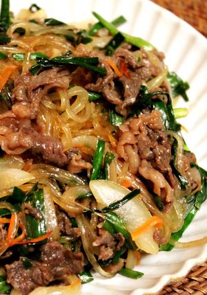 野菜がたっぷり食べられる！プルコギ-レシピのメイン写真