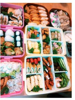 運動会2015。-レシピのメイン写真