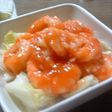 簡単エビチリソース