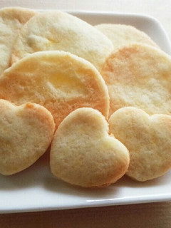 優しい甘さ さつまいものクッキー-レシピのメイン写真