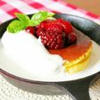 ✾ふわふわスフレパンケーキ✾
