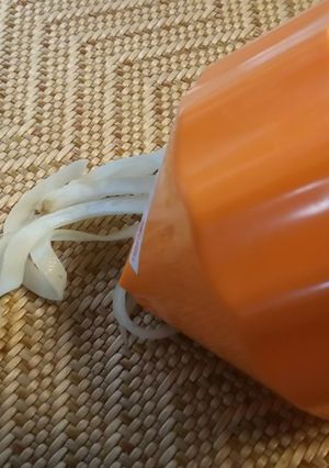 タラスパ風ジャガ炒め-レシピのメイン写真