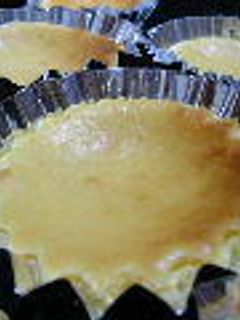 超☆簡単チーズケーキ-レシピのメイン写真