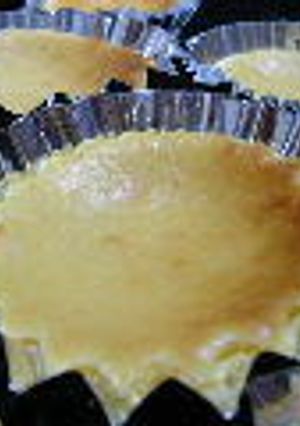 超☆簡単チーズケーキ-レシピのメイン写真