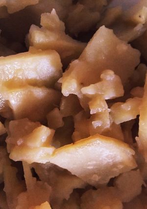 薩摩芋甘露煮-レシピのメイン写真