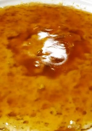長芋とひき肉で（高級に見える？）蒸しもの-レシピのメイン写真