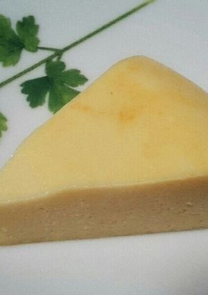 レモンが無かったけど、チーズケーキ炊飯器-レシピのメイン写真