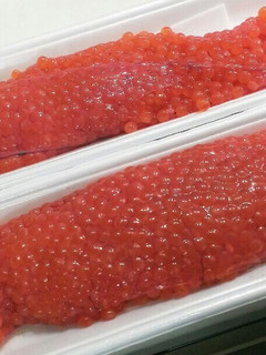 いくらの醤油漬け-レシピのメイン写真
