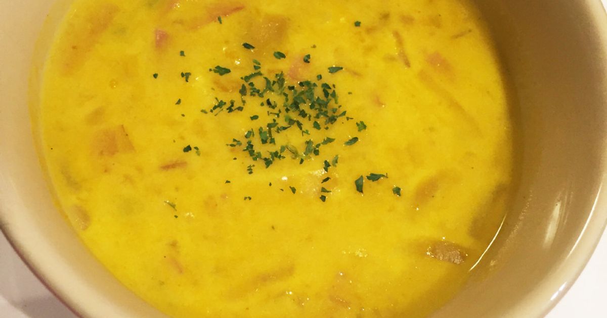 基本からアレンジまで！思わずつくりたくなる「田舎風スープ」のレシピ集 …