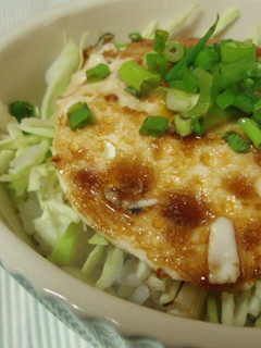 超簡単!激ウマたまご丼☆-レシピのメイン写真
